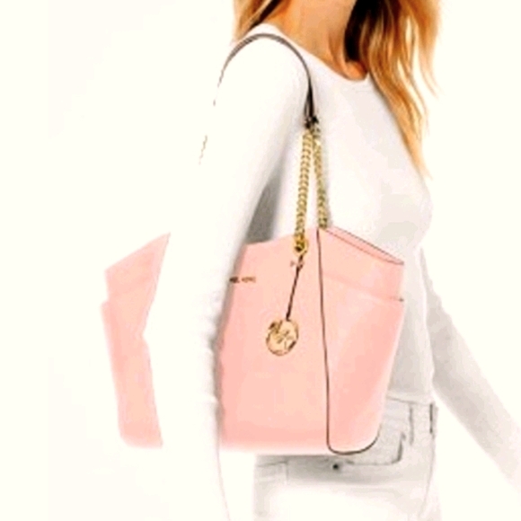 Michael Kors Tote and Wallet Set - Picture 6 of 8